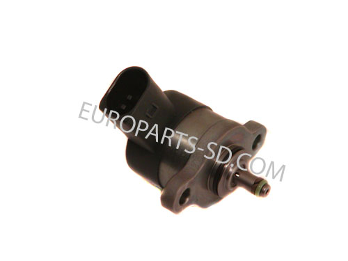 Fuel Pressure Control Valve-Early  2002-2003